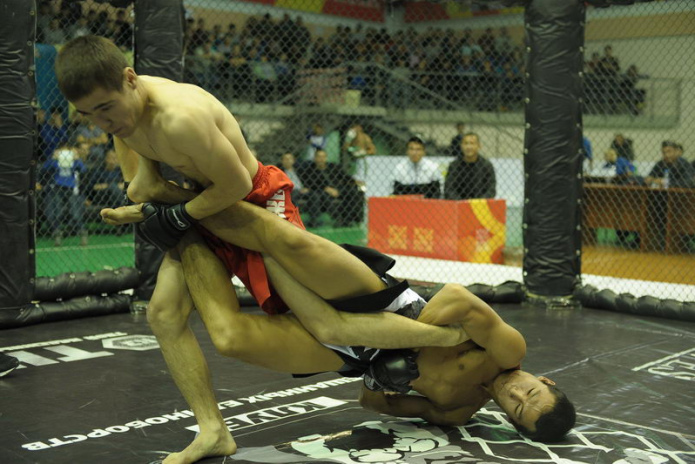 Снежный взрыв